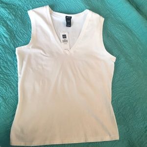 GAP Stretchy Tank